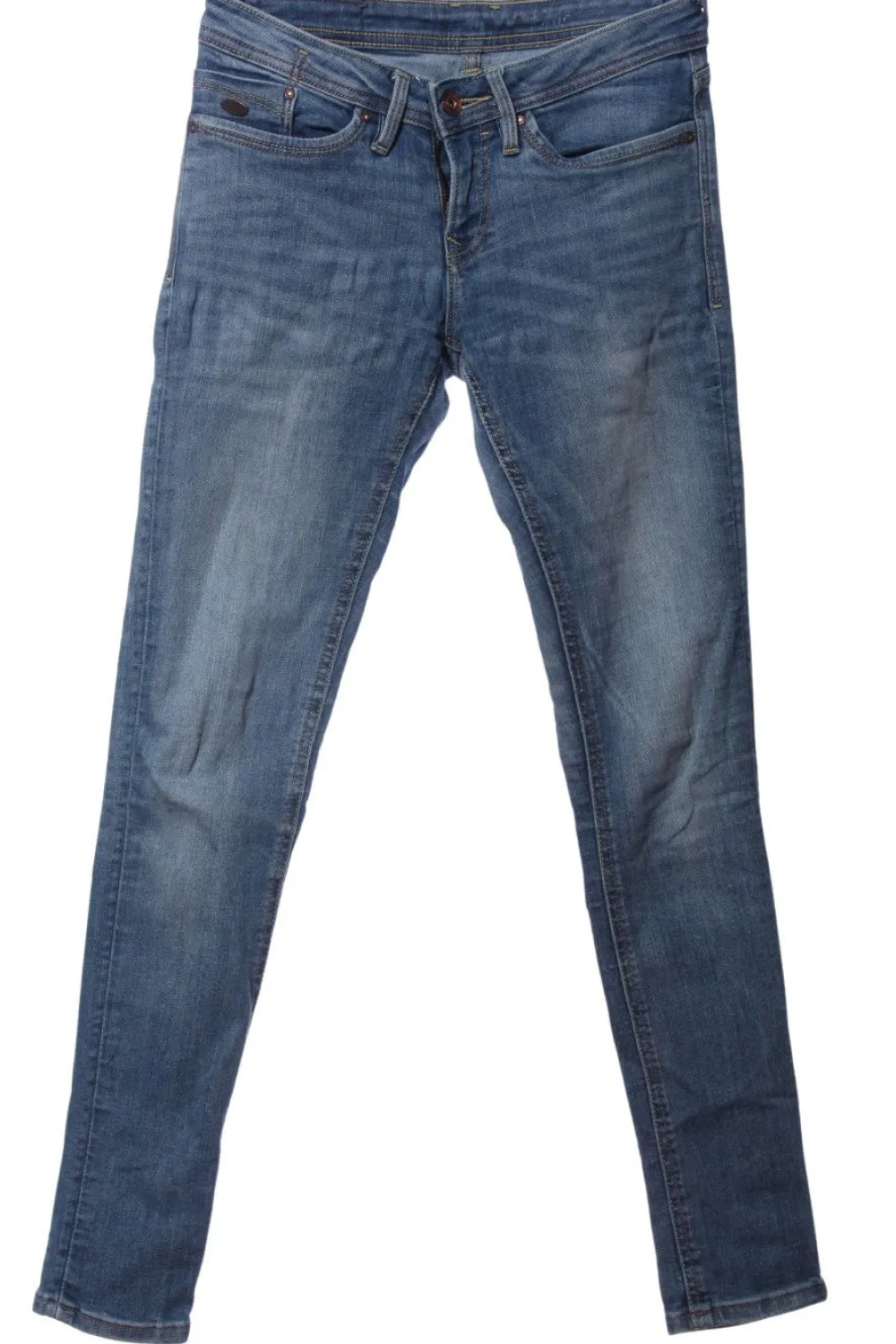 Röhrenhose Größe 34-edc Best