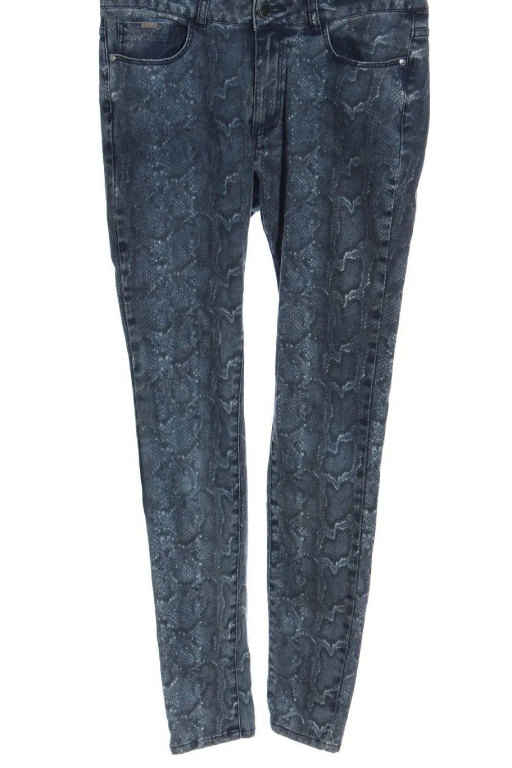 Röhrenhose Größe 38-Mango