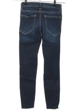 Hosen>Soccx Röhrenhose Größe 36 blau