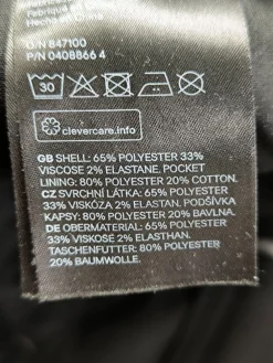 Röhrenhose Größe 34-H&M Clearance