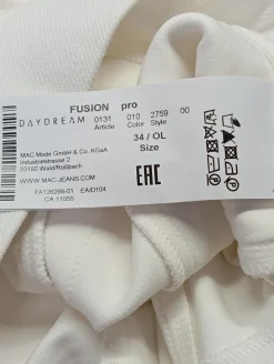 Röhrenhose Größe 34-Daydream