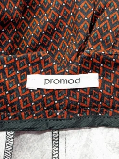 Röhrenhose Größe 42-Promod