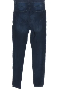 Jeans>RANA Röhrenjeans Größe 34 blau