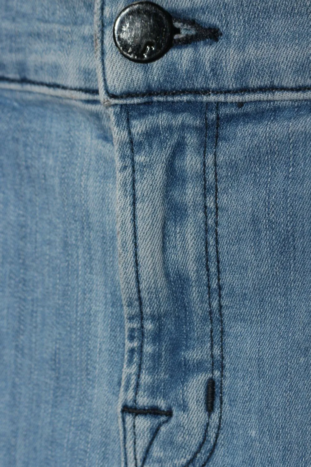 Jeans>J brand Röhrenjeans Größe 38 blassblau