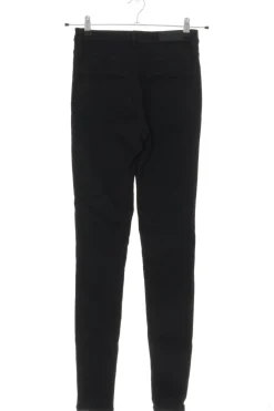 Jeans>Vero Moda Röhrenjeans Größe 34 schwarz