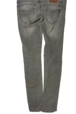 Jeans>Fishbone Röhrenjeans Größe 38 hellgrau