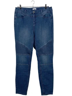 Röhrenjeans Größe 46-Sheego Outlet