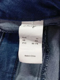 Röhrenjeans Größe 46-Sheego Outlet