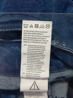 Röhrenjeans Größe 46-Sheego Outlet