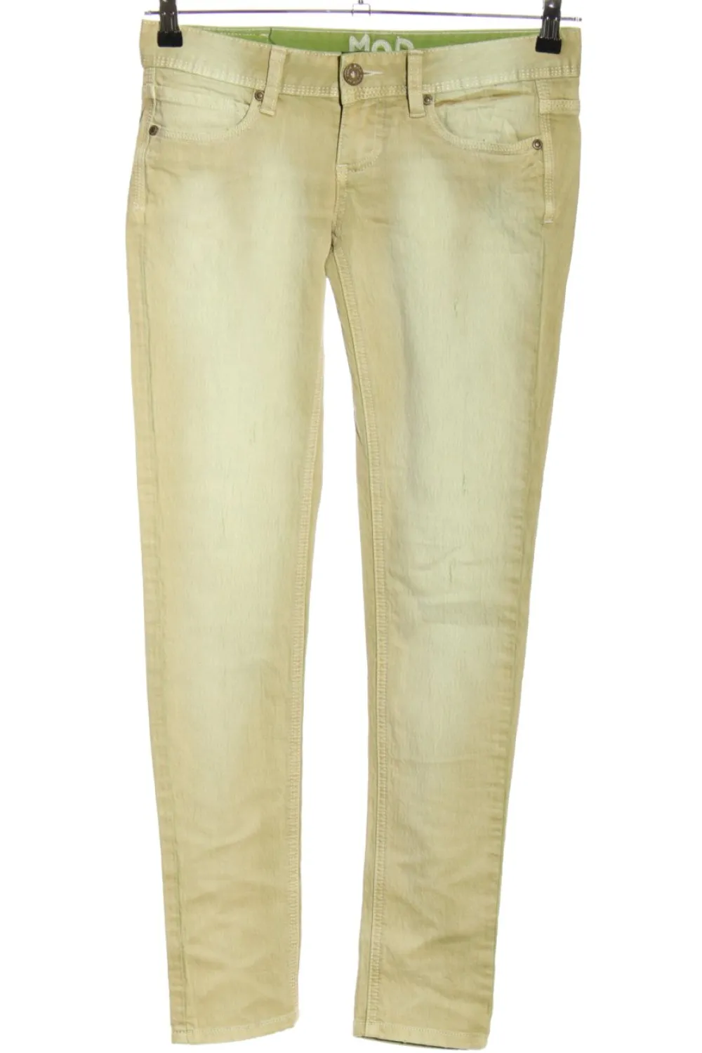 Röhrenjeans Größe 36-MOD