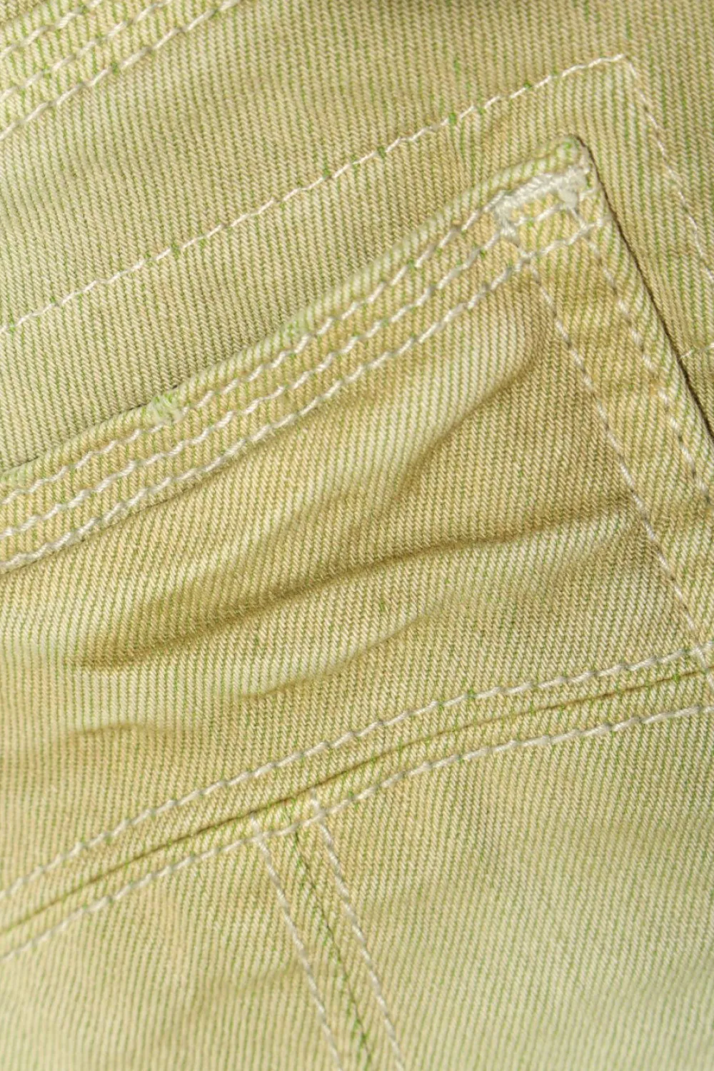 Röhrenjeans Größe 36-MOD