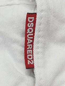 Röhrenjeans Größe 38-Dsquared2 Best