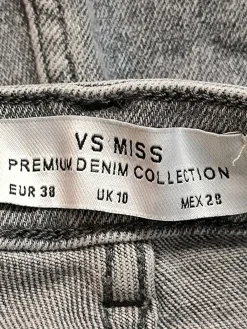 Röhrenjeans Größe 38-VS MISS Outlet