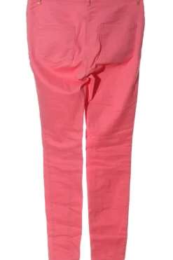 Jeans>H&M Röhrenjeans Größe 38 pink