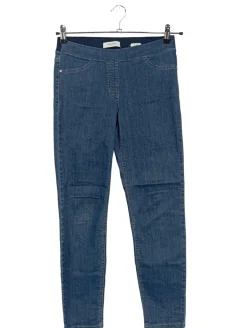 Jeans>Gerry Weber Röhrenjeans Größe 38 blau