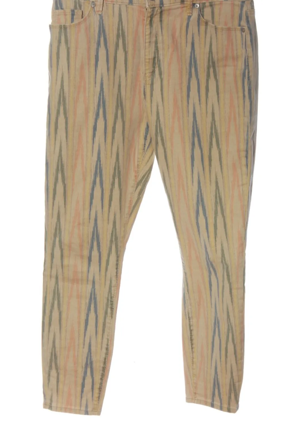 Jeans>Loft Röhrenjeans Größe 38