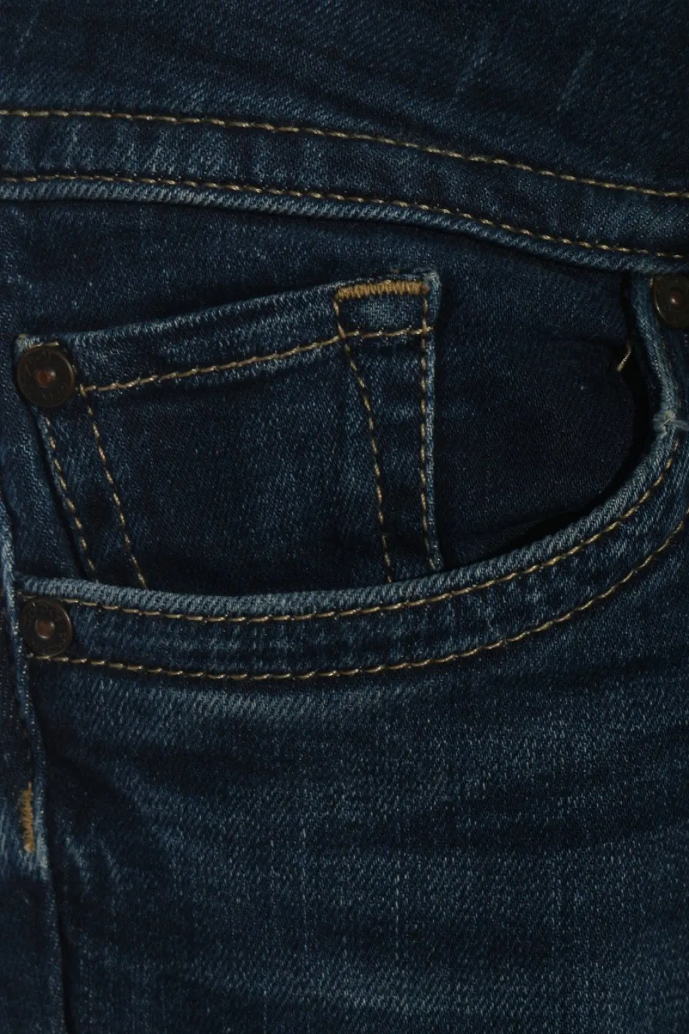Jeans>Pepe Jeans London Röhrenjeans Größe 34 blau