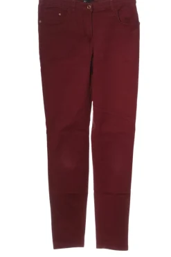 Jeans>H&M Röhrenjeans Größe 36 rot