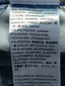 Röhrenjeans Größe 36-Leviu2019s Sale