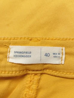 Röhrenjeans Größe 40-Springfield