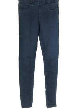 Jeans>H&M Röhrenjeans Größe 34 blau