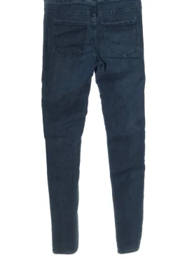 Jeans>H&M Röhrenjeans Größe 34 blau
