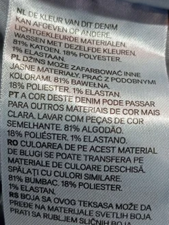 Röhrenjeans Größe 38-H&M Online