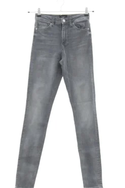 Jeans>Vero Moda Röhrenjeans Größe 34 hellgrau
