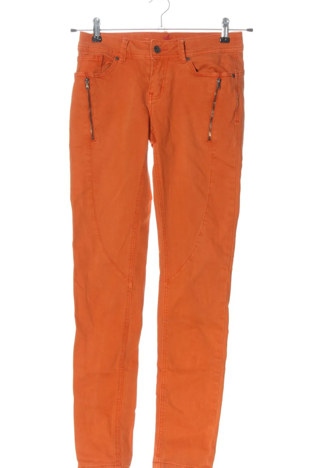 Röhrenjeans Größe 32-Buena Vista Outlet