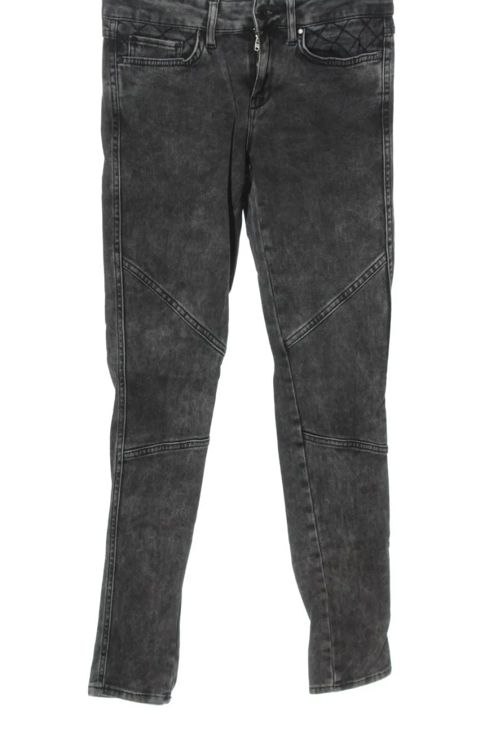 Röhrenjeans Größe 36-Mango Online