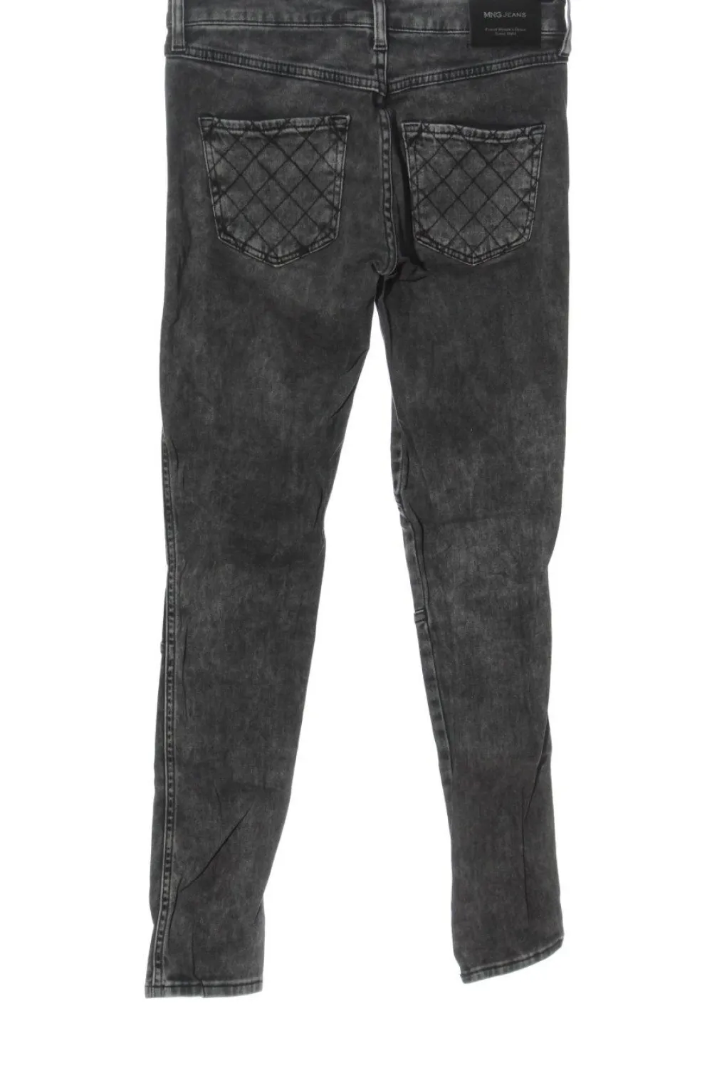 Röhrenjeans Größe 36-Mango Online