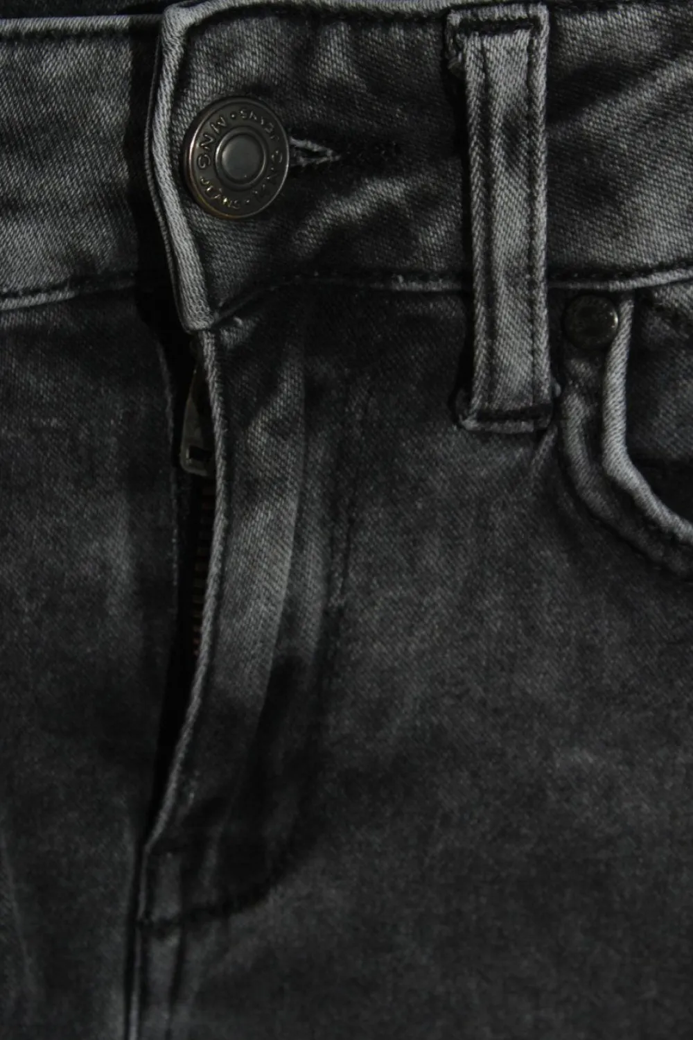 Röhrenjeans Größe 36-Mango Online