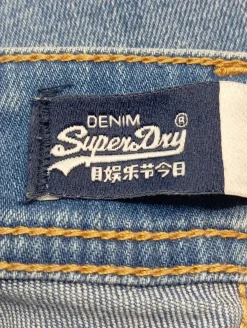 Röhrenjeans Größe 36-Superdry Online