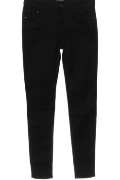 Jeans>seventyseven Röhrenjeans Größe 36 schwarz