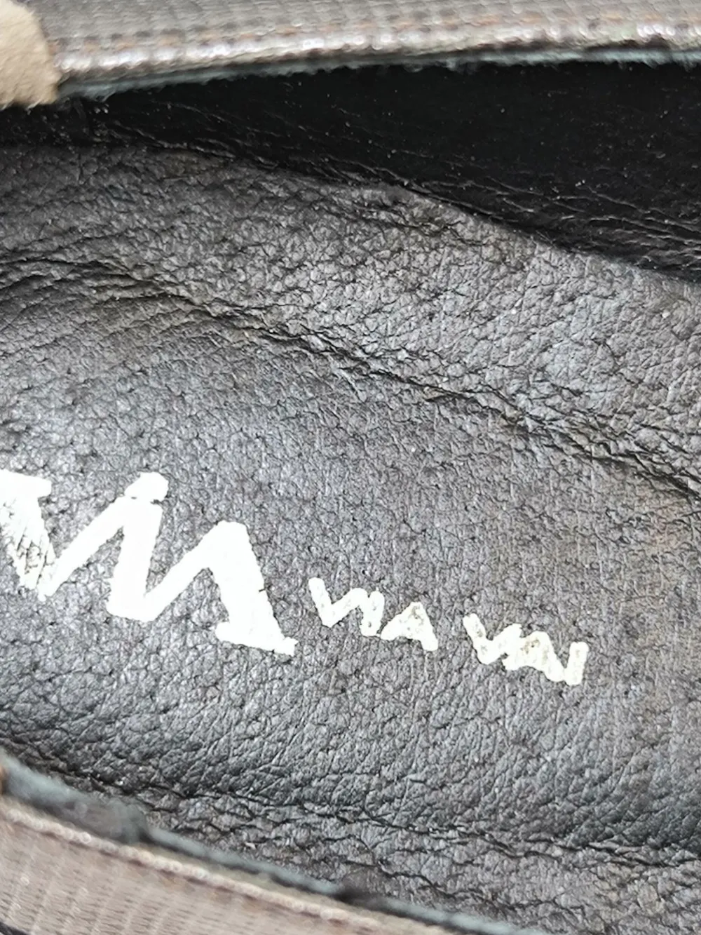 Richelieus Größe 39-Via vai Outlet