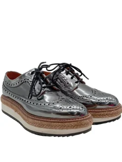 Richelieus Größe 36-Buffalo London Sale