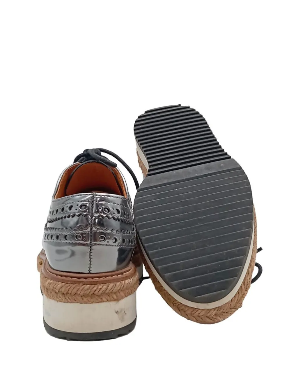 Richelieus Größe 36-Buffalo London Sale