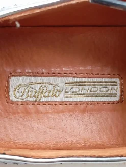Richelieus Größe 36-Buffalo London Sale