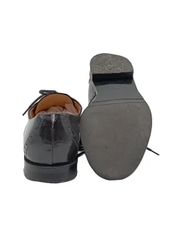 Businessschuhe>Peter Kaiser Richelieus Größe 35 schwarz