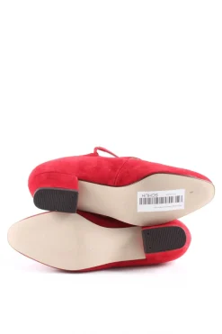 Riemchen Ballerinas Größe 36,5-Rheinberger Best