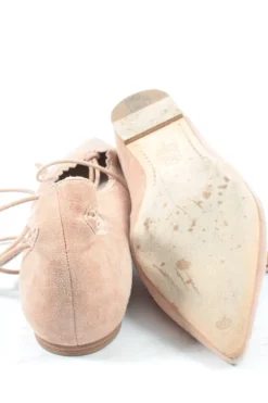 Riemchen Ballerinas Größe 37-Kennel & Schmenger Clearance