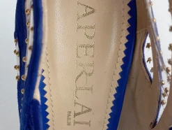 Riemchenpumps Größe 39-Aperlai