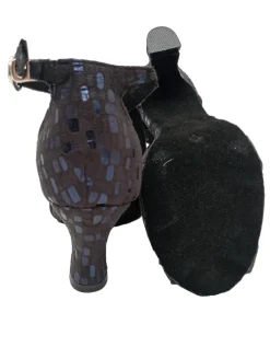 Riemchenpumps Größe 39- Outlet