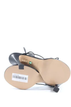 Riemchen-Sandalen Größe 38-ILIO SMERALDO New