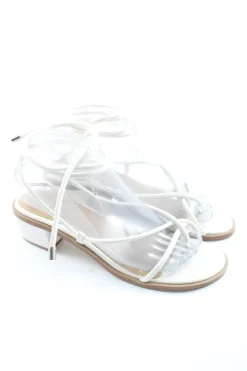 Sandalen>RAID Riemchen-Sandalen Größe 38 weiß