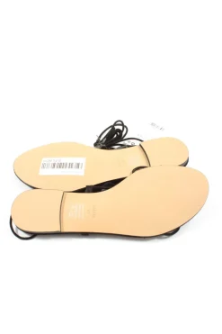 Riemchen-Sandalen Größe 37-MNG Online