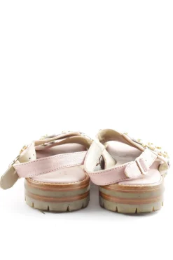 Riemchen-Sandalen Größe 39-AGL Online