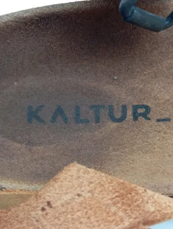 Riemchen-Sandalen Größe 36-Kaltur Discount