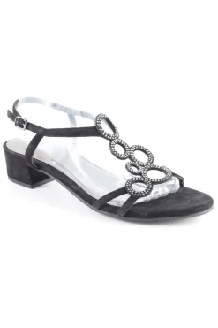 Riemchen-Sandalen Größe 40- Discount