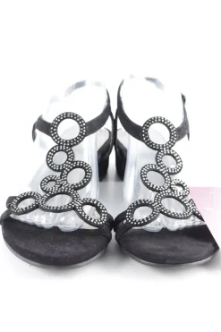 Riemchen-Sandalen Größe 40- Discount